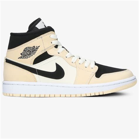 nike jordan 1 mid damen beige|jordan 1 mid.